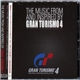 Various - The Music From And Inspired By Gran Turismo 4