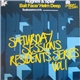 Hughes & Spier - Baby Face/Helm Deep, Saturday Sessions Resident Series Volume 1