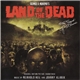 Reinhold Heil & Johnny Klimek - Land Of The Dead (Original Motion Picture Score)