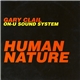 Gary Clail On-U Sound System - Human Nature