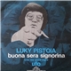 Luky Pistoia - Buonasera Signorina (Kiss Me Good Night)