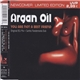 Argan Oil - You Are Not A Best Friend