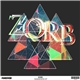 ZORB - Wanderers EP