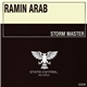 Ramin Arab - Storm Master