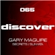 Gary Maguire - Secrets / Sunyata