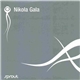 Nikola Gala - Body, Soul, Harmony / Deeper Shades