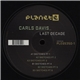 Carls Davis - Last Decade EP