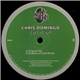 Chris Domingo - Cut It Up - Disc 1 Of 2