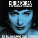 Chris Korda & The Church Of Euthanasia - Six Billion Humans Can't Be Wrong