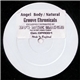 Groove Chronicals - Angel Body / Natural