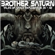 Brother Saturn - Tales Of Space Exploration 35​-​42