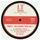 Sweely - Nice Archive Traxx Vol. I