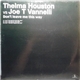 Joe T. Vannelli vs. Thelma Houston - Don't Leave Me This Way