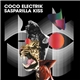 Coco Electrik - Sasparilla Kiss