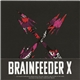 Various - Brainfeeder X