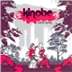 Kinobe - Wide Open