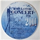 Bobo Kantor - Concert For 2001