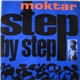 Moktar - Step By Step