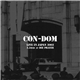 Con-Dom - Live In Japan 2003