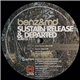 Benz & MD - Sustain Release & Departed