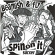 Beamish & Fly - Spin On It Sucker