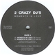 2 Crazy DJ's - Moments In Love