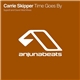 Carrie Skipper - Time Goes By