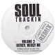 Marvin Gaye - Soul Trackin Volume 2