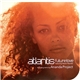 Atlantis Featuring Naomi Nsombi - Future Love