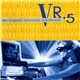 John Frizzell - VR.5 - The Original Television Soundtrack