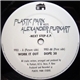 Plastic Park Meets Alexander Purkart - Next Step E.P.