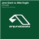 Jono Grant Vs. Mike Koglin - Circuits