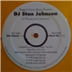 DJ Stan Johnson - DA Classic