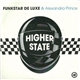 Funkstar De Luxe & Alexandra Prince - Higher State / Continental GT