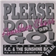 Another Class Featuring K.C. & The Sunshine Band - Please Don't Go (92 House-Remix-Version)