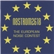 N8Strom2618 - The European Noise Contest