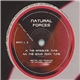 Natural Forces - The Bassline Tune / The Solid Rock Tune