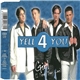 Yell 4 You - Girl (I Need Your Love)