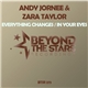 Andy Jornee & Zara Taylor - Everything Changes / In Your Eyes