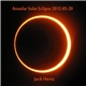 Jack Hertz - Eclipse 2012