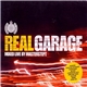 Masterstepz - Real Garage