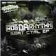 Rob Da Rhythm - Beat Ctrl EP