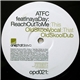 ATFC Feat. Inaya Day - Reach Out To Me