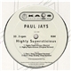 Paul Jays - Highly Supersticious