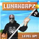 LunaKorpz - Level Up!