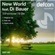 New World Feat. Di Bauer - Wherever I'll Be