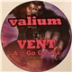 Vent - Go Gorilla / Turn The Page