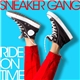 Sneaker Gang - Ride On Time (Instrumental Version)