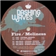 Dashing Waves - Fire / Meliness