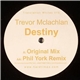 Trevor Mclachlan - Destiny